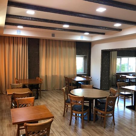 Vanadzor Armenia Health Resort & Hotel Exteriér fotografie