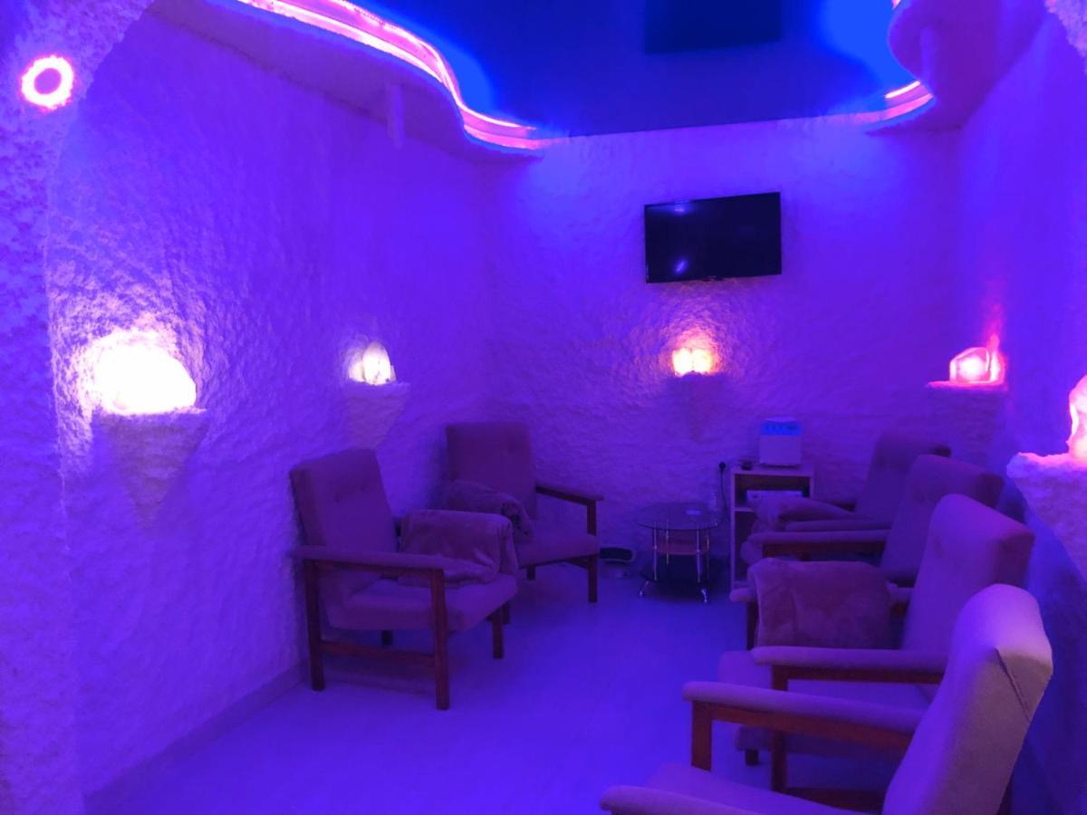 Vanadzor Armenia Health Resort & Hotel Exteriér fotografie