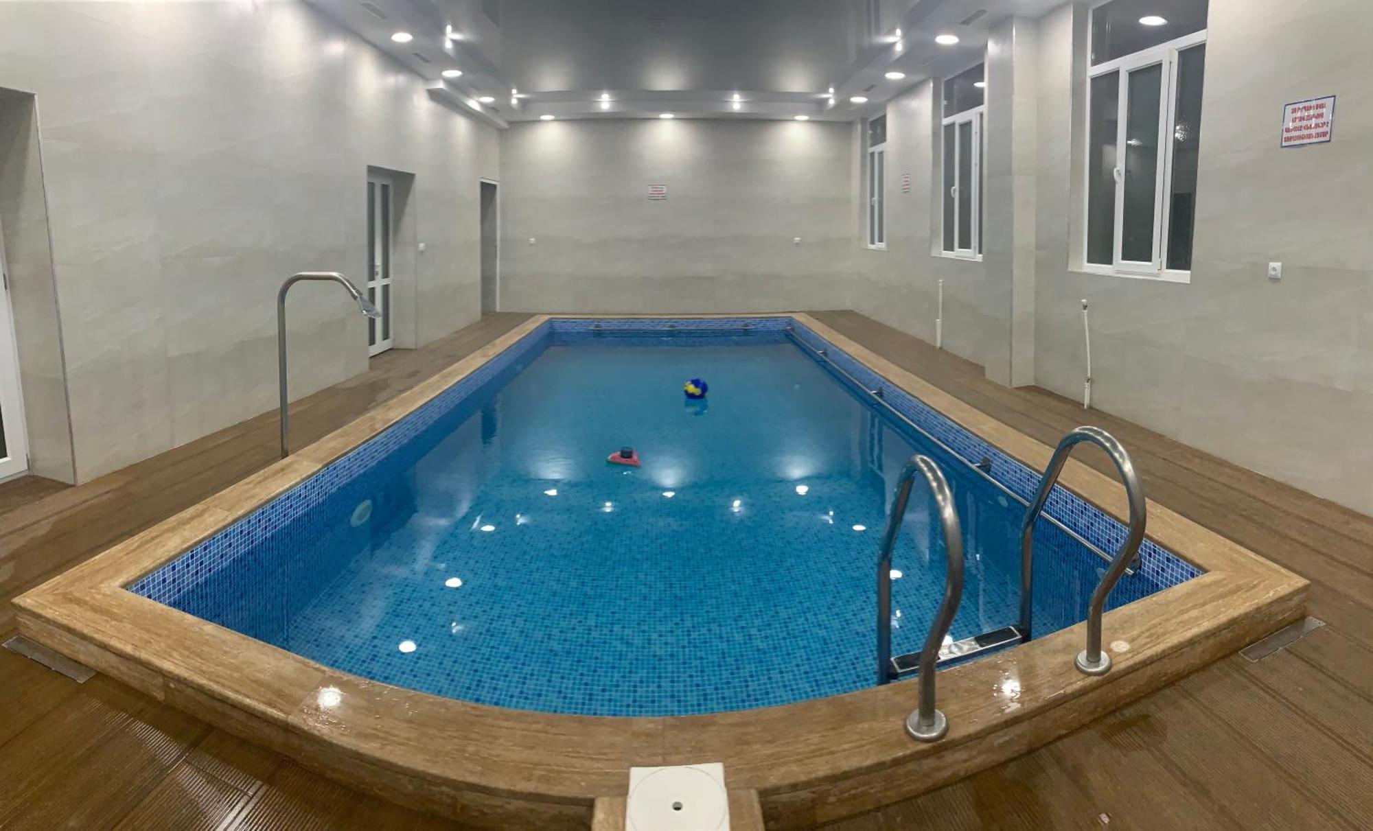 Vanadzor Armenia Health Resort & Hotel Exteriér fotografie